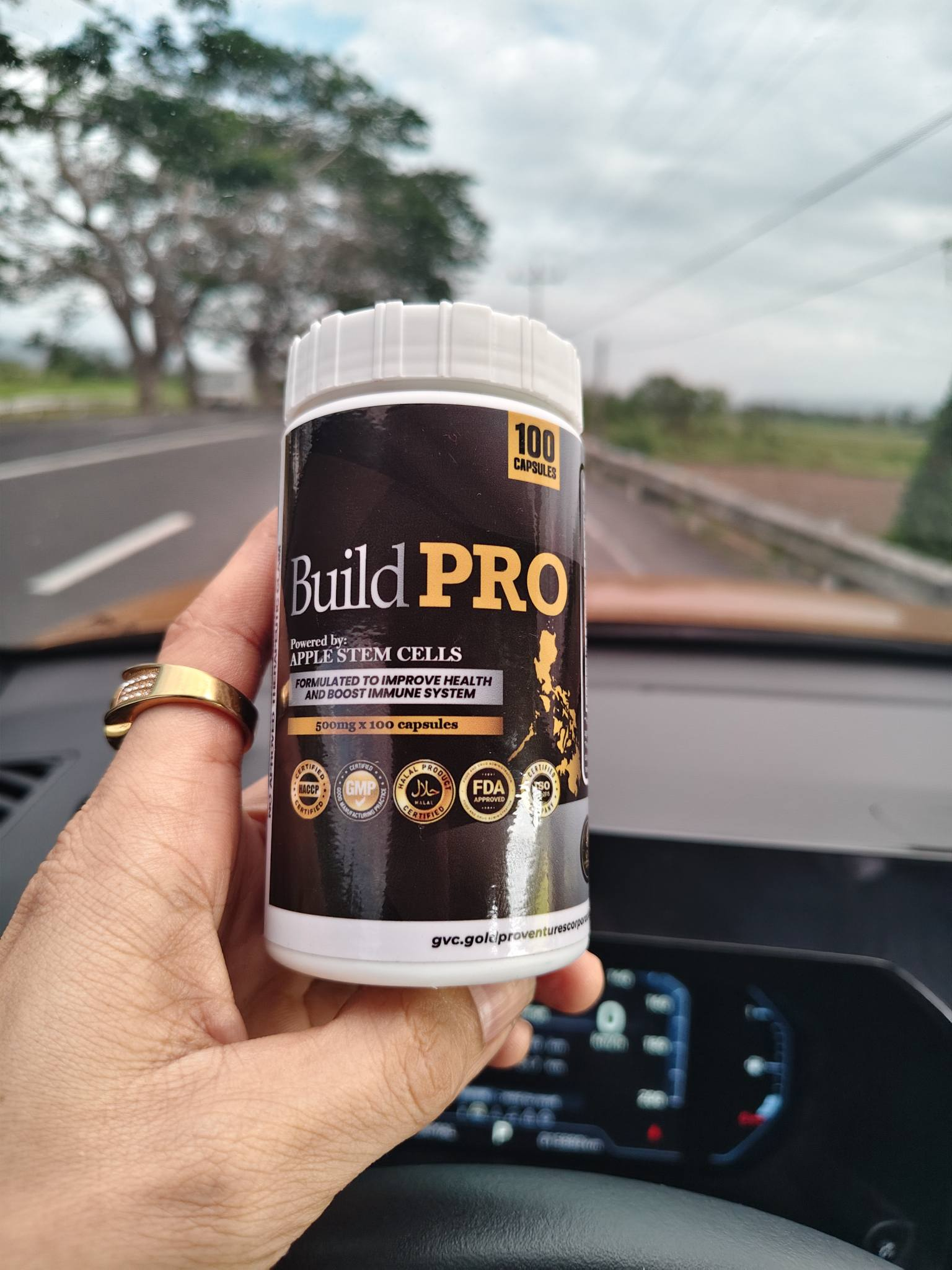 Build Pro Package